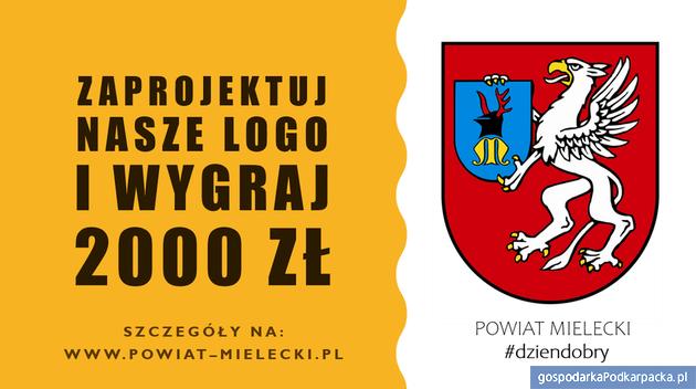 Konkurs na logo i maskotkę powiatu mieleckiego