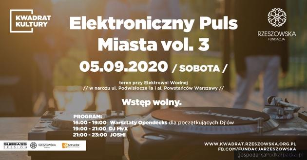 Elektroniczny Puls Miasta