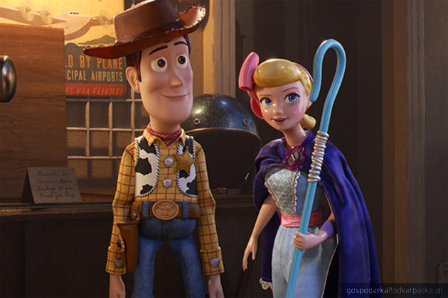 Rowerowe Kino Plenerowe: „Toy Story” i „Przemytnik”