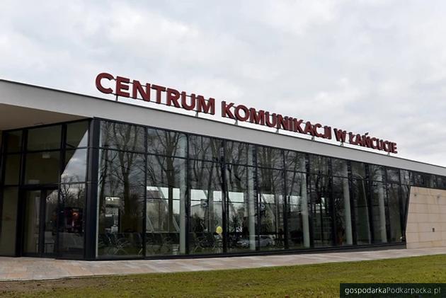 Przebudowa Centrum Komunikacji w Łańcucie. Fiasko przetargu?