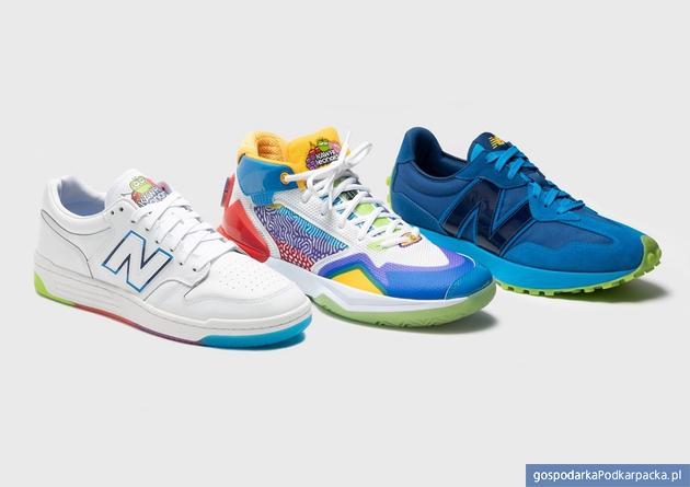 Fot. New Balance