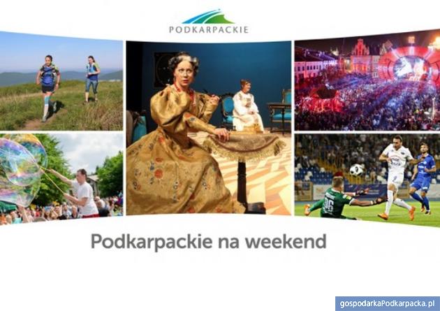 Imprezy i wydarzenia na Podkarpaciu. Weekend 26 i 27 września 2020 r. 