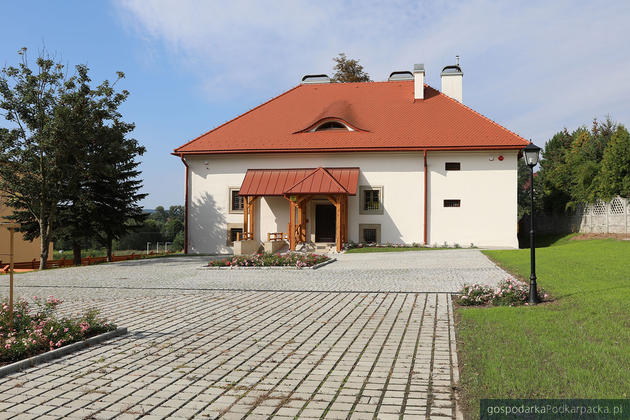 Fot. Muzeum Okręgowe w Rzeszowie (Fb)