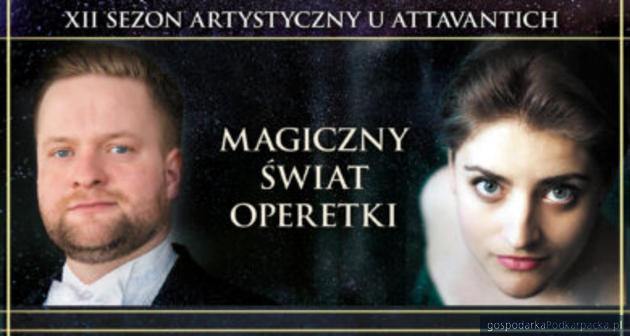 Operetka w Jarosławiu