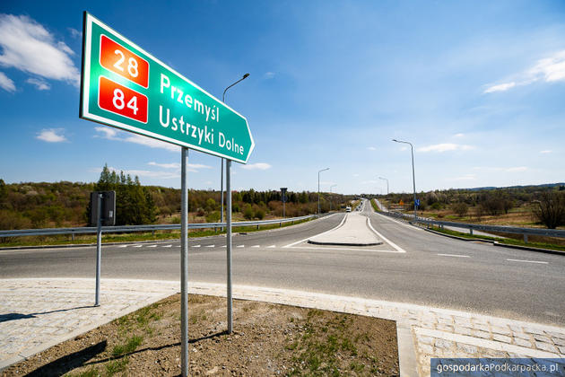 Osiem ofert na koncepcję programową II etapu budowy obwodnicy Sanoka