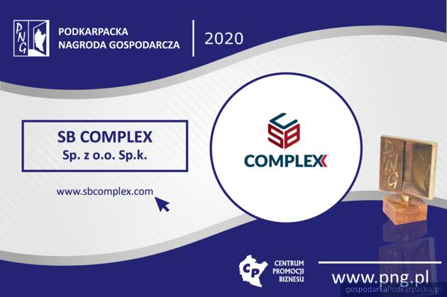 SB Complex – potentat  na rynku budowlanym