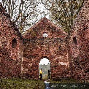 Podkarpaccy blogerzy rudeiczarne.pl w  Turystycznych Mistrzostwach Blogerów