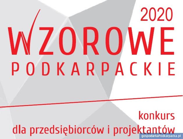 Konkurs „Wzorowe Podkarpackie 2020” - trwa nabór 