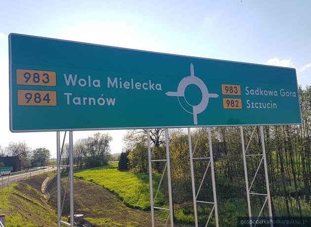 Rozstrzygnięto przetarg na ostatni etap obwodnicy Mielca