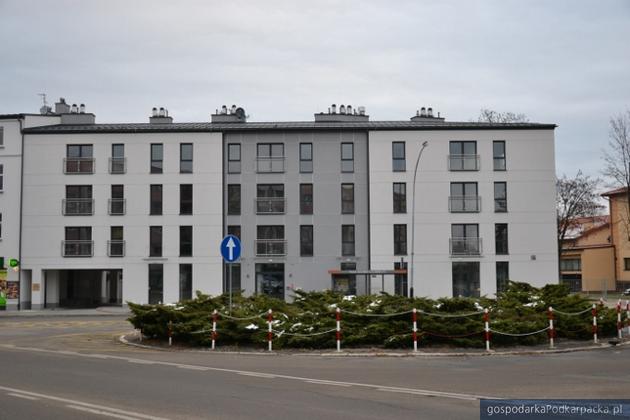 Krośnieński TBS oddał do użytku kolejny blok z mieszkaniami na wynajem