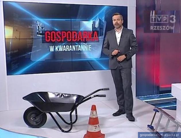 Fot. TVP3 Rzeszów