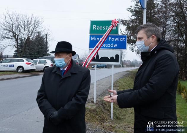 Fot. Bogdan Szczupaj, Galeria Fotografii Miasta Rzeszowa