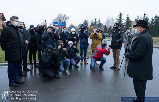 Fot. Bogdan Szczupaj, Galeria Fotografii Miasta Rzeszowa