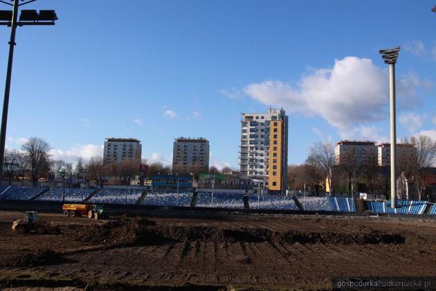 Fot. Aleksander Baranowski/rzeszow.pl