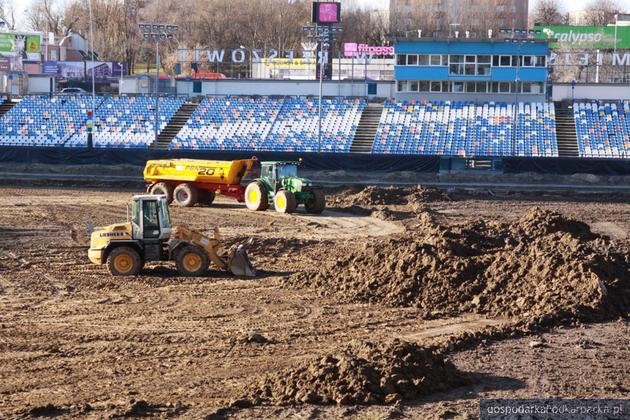 Fot. Aleksander Baranowski/rzeszow.pl