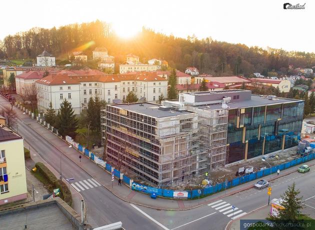 Fot. Uczelnia Państwowa im. Jana Grodka w Sanoku