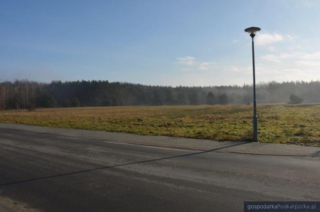 Przetarg na działki na osiedlu Niwa w Głogowie Małopolskim