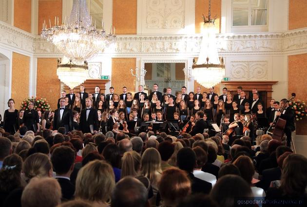 Chór i Orkiestra Kameralna Nicolaus szuka muzyków i śpiewaków