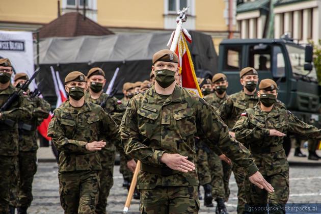 Fot. Podkarpacki Urząd Wojewódzki