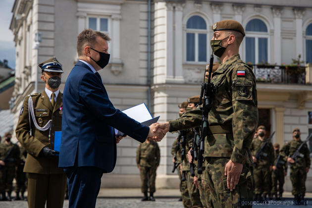 Fot. Podkarpacki Urząd Wojewódzki