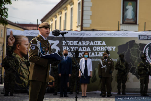 Fot. Podkarpacki Urząd Wojewódzki