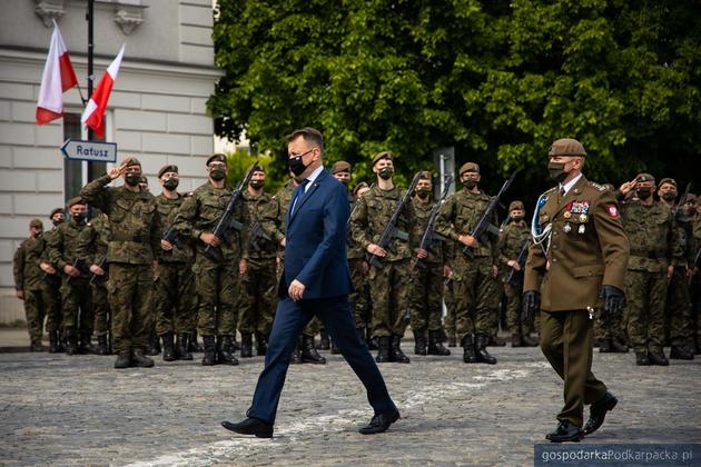 Fot. Podkarpacki Urząd Wojewódzki