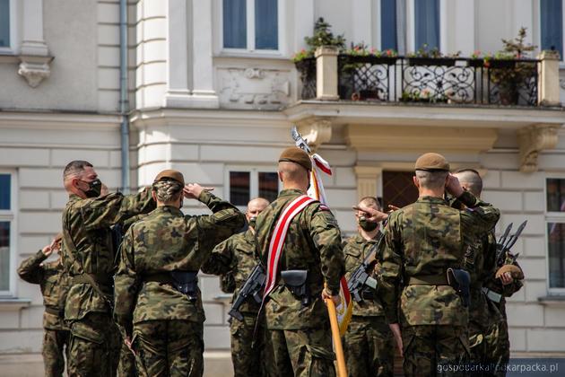 Fot. Podkarpacki Urząd Wojewódzki