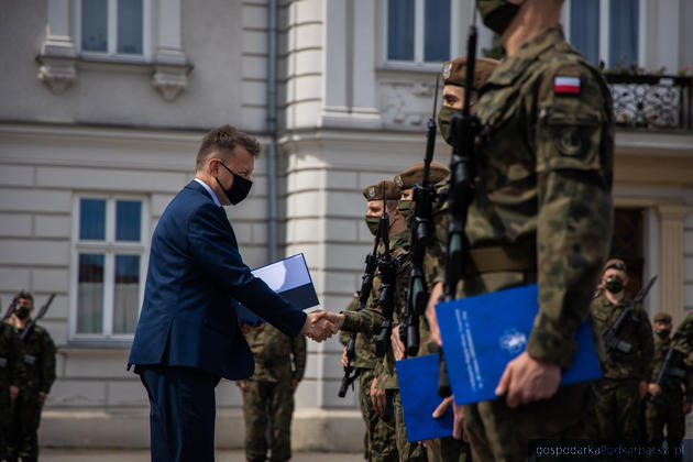 Fot. Podkarpacki Urząd Wojewódzki