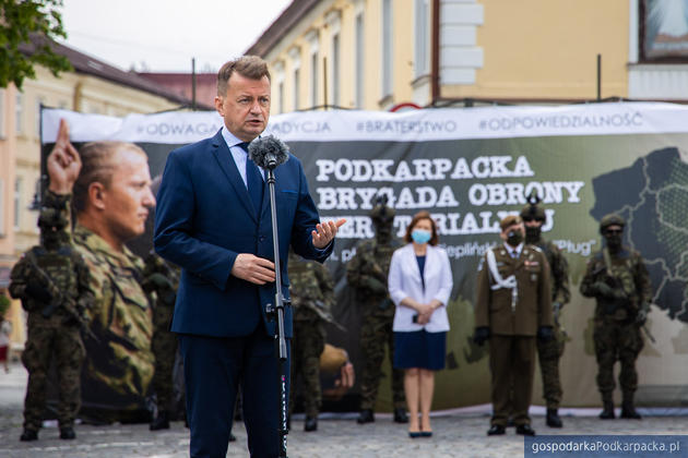 Fot. Podkarpacki Urząd Wojewódzki