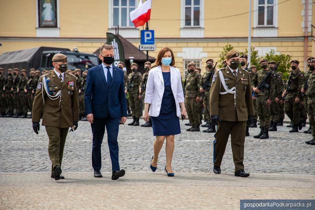 Fot. Podkarpacki Urząd Wojewódzki