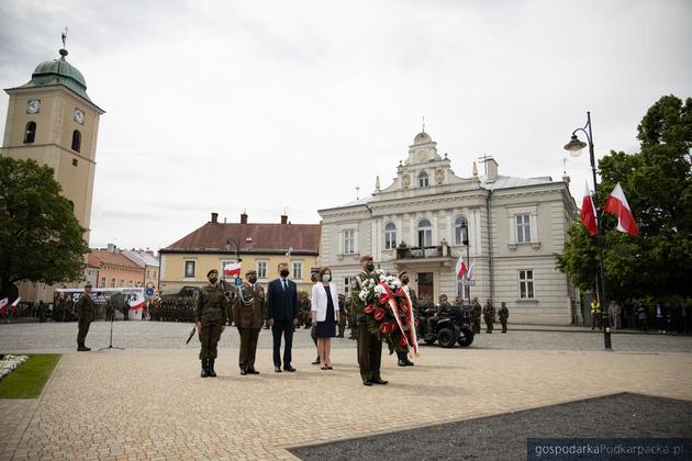 Fot. Podkarpacki Urząd Wojewódzki