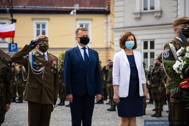 Fot. Podkarpacki Urząd Wojewódzki