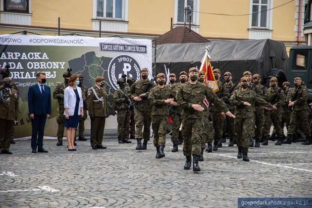 Fot. Podkarpacki Urząd Wojewódzki