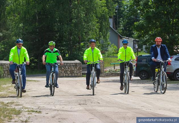 Festiwal Turystyki Rowerowej na Roztoczu – sierpień 2021