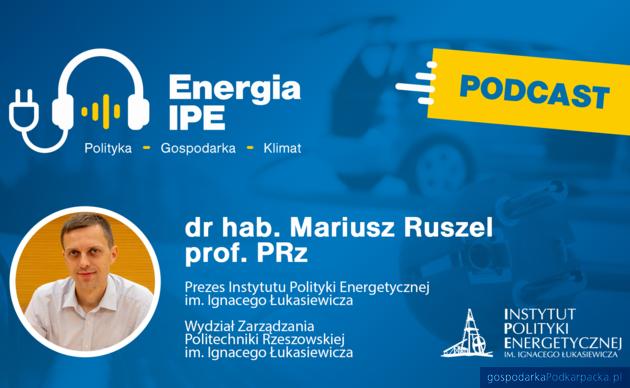 Jaka będzie rola wodoru w transformacji energetycznej?