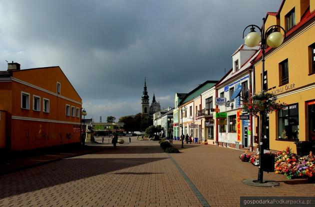 Od 2 sierpnia za parkowanie w centrum Tarnobrzega już zapłacisz