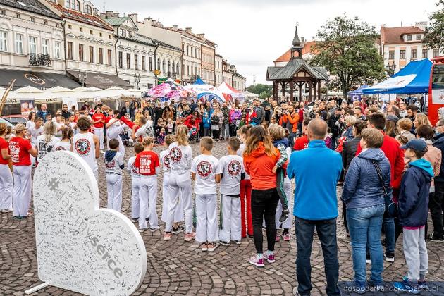 21 Dzień Serca w Rzeszowie