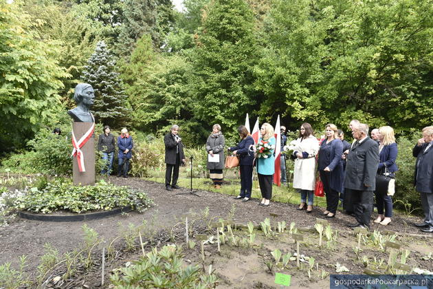 Jubileusz 45-lecia Arboretum Bolestraszyce