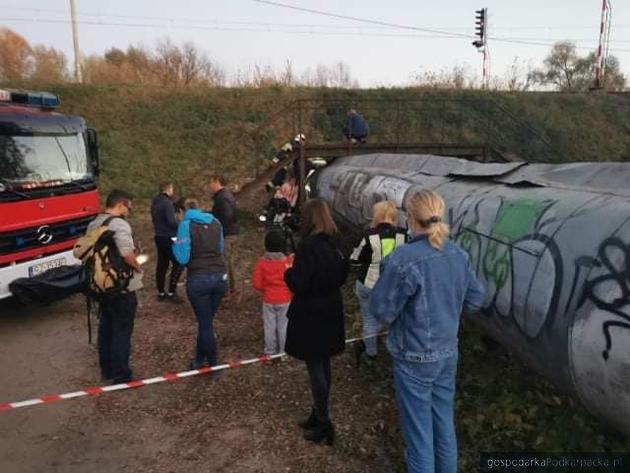 Fot. Biuro Prasowe Urząd Miasta Rzeszowa