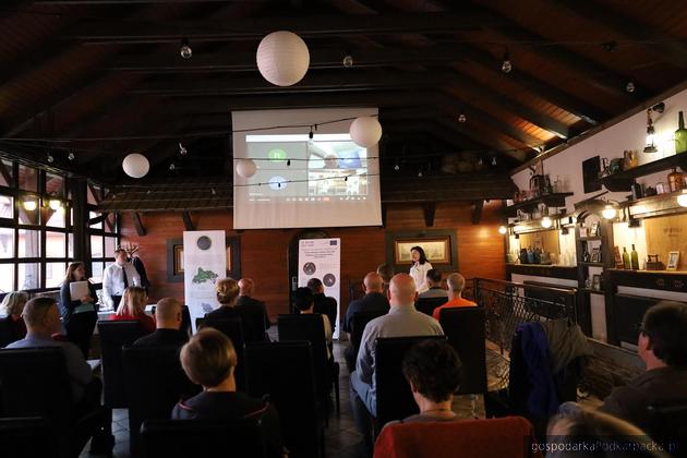 Karpackie Gwiezdne Niebo - konferencja i pokaz astronomiczny 