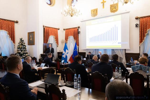 Fot. Grzegorz Bukałą/Urząd Miasta Rzeszowa