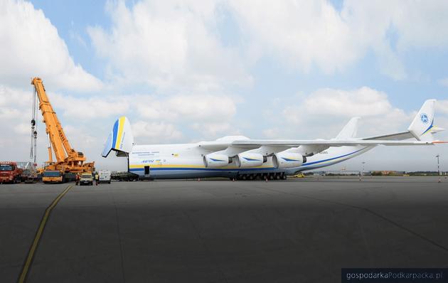 Fot. Antonov Airlines