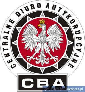 CBA u marszałka Mirosława Karapyty