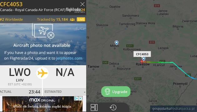 Flightradar24