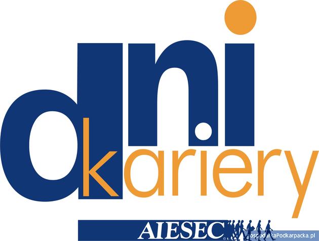 Dni Kariery AIESEC w Rzeszowie