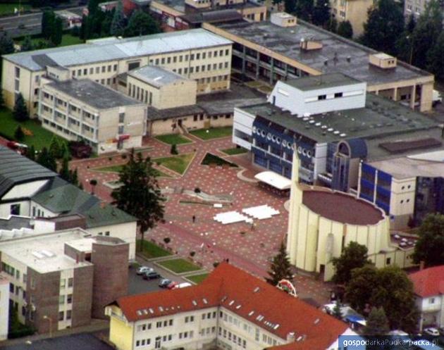 Svidnik na północnej Słowacji. Fot. svidnik.sk