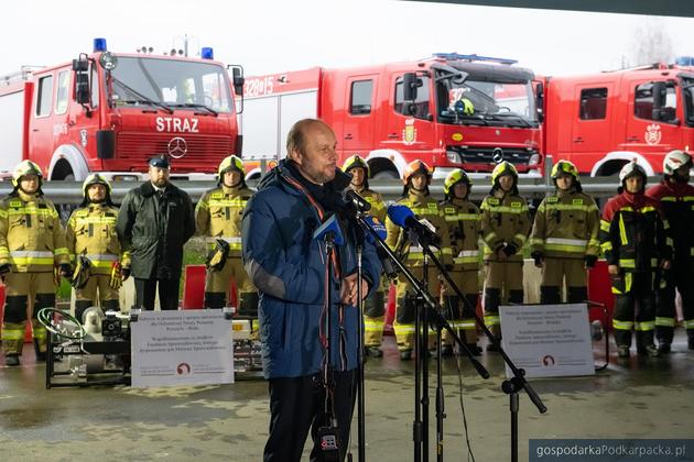 Fot. Bogdan Szczupaj/Galeria Fotografii Miasta Rzeszowa