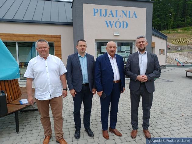 Znów zmiana na stanowisku prezesa uzdrowiska Latoszyn-Zdrój