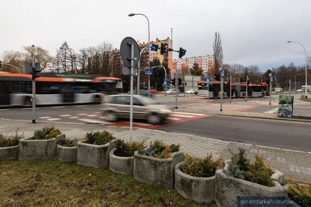 Promost Consulting i PBW Inżynieria chcę zaprojektować przebudowę skrzyżowania al. Powstańców Warszawy z ulicami Kwiatkowskiego i Podwisłocze