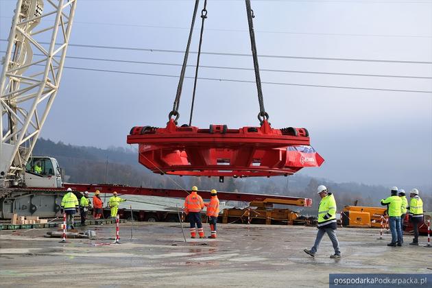 Fot. Ministerstwo Infrastruktury